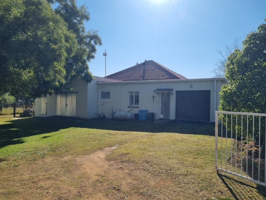 3 Bedroom Property for Sale in Marquard Free State